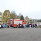 Próbna ewakuacja